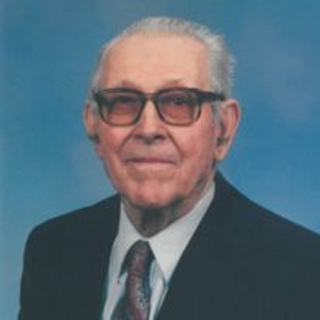 Stanley Valvin Rott