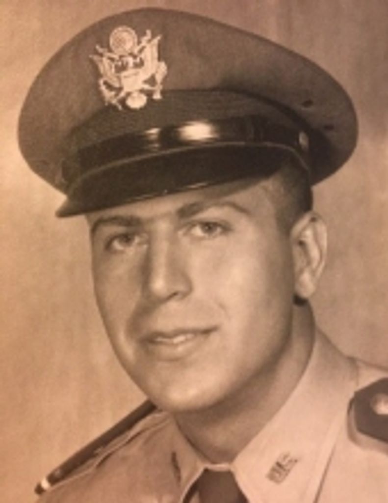 Joseph N.  Florio