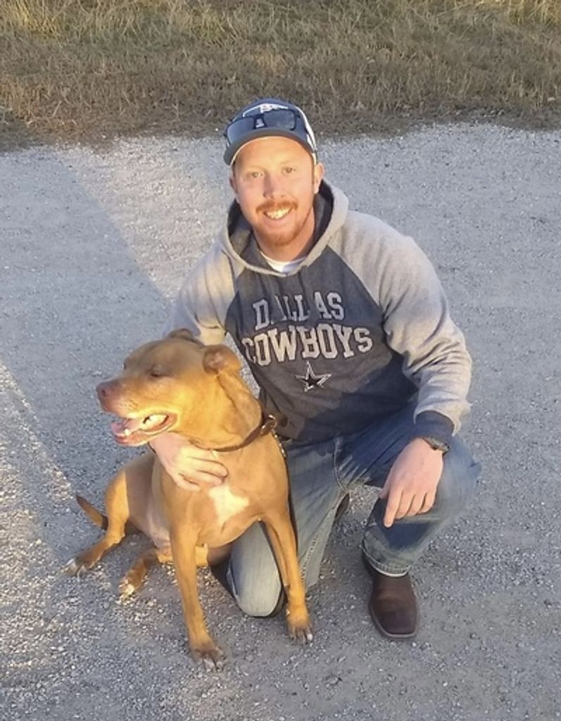 Jeffrey Michael Mcbride