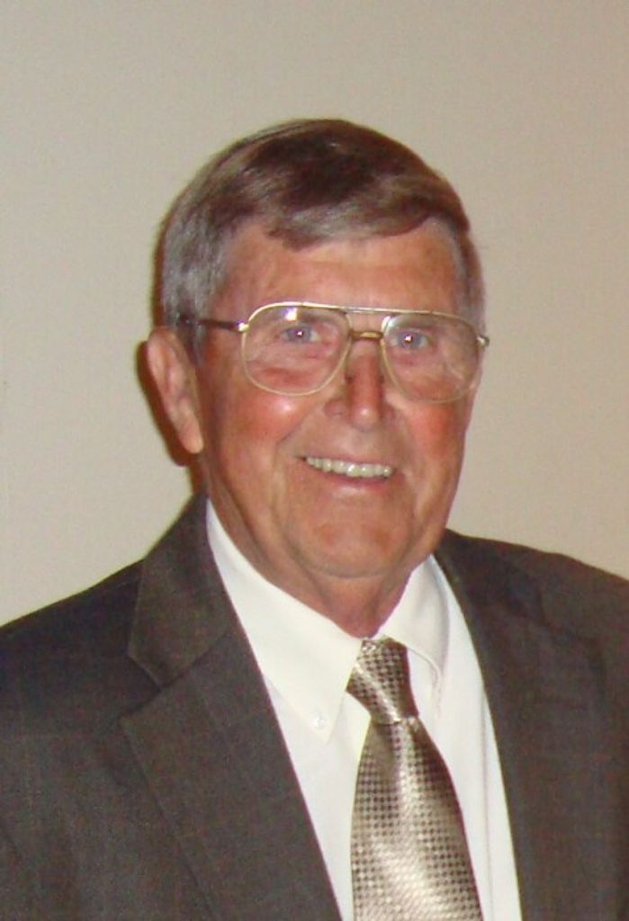 Phillip Lee "Casey" Lantow