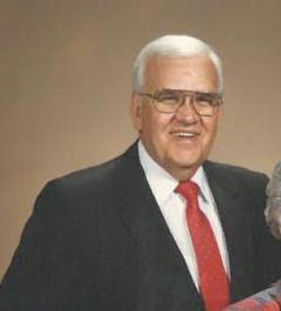 Harry C Deaton