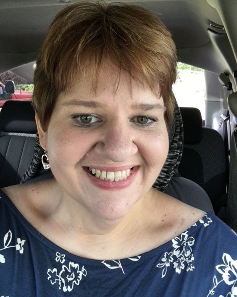 Symantha "Sam" Nobles Lowery Profile Photo