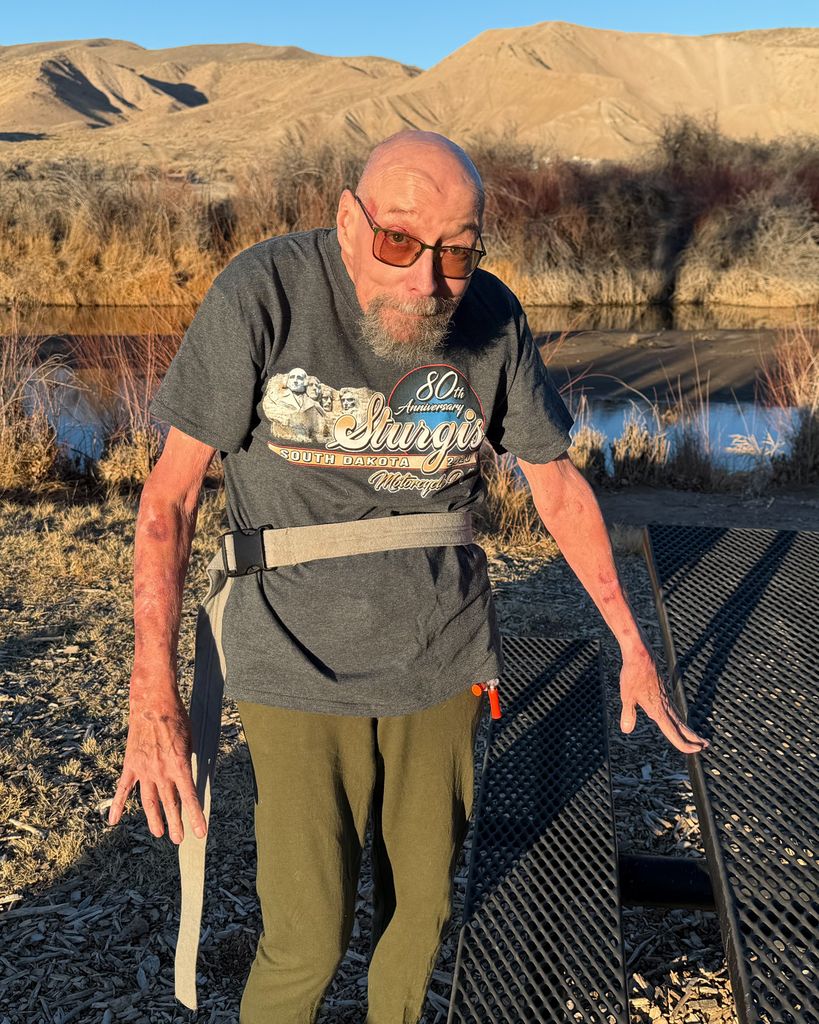 Jeff Edward Lucier Profile Photo