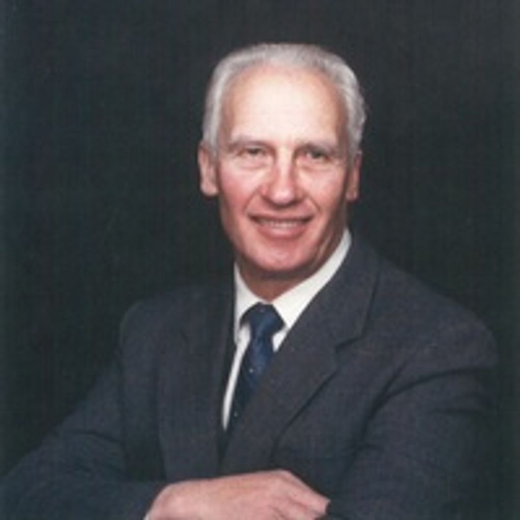 Ralph Clayton Sonderegger