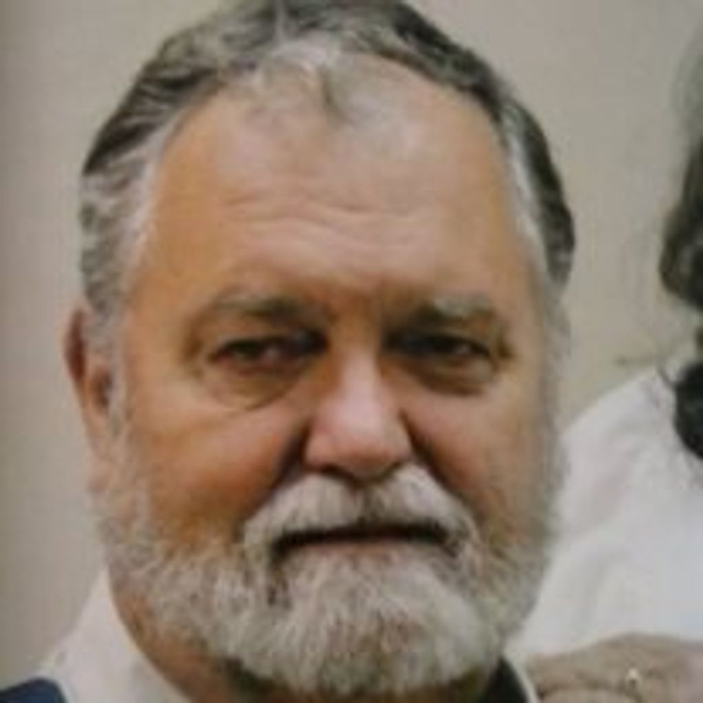 Mike Loveday