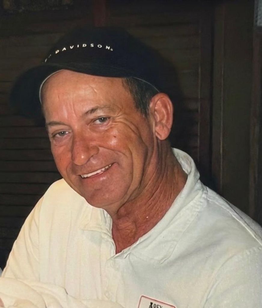 Larry Wayne Jones Profile Photo