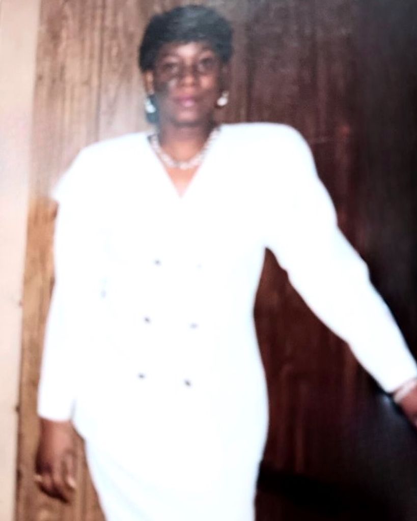 Sharon Russell-Malone