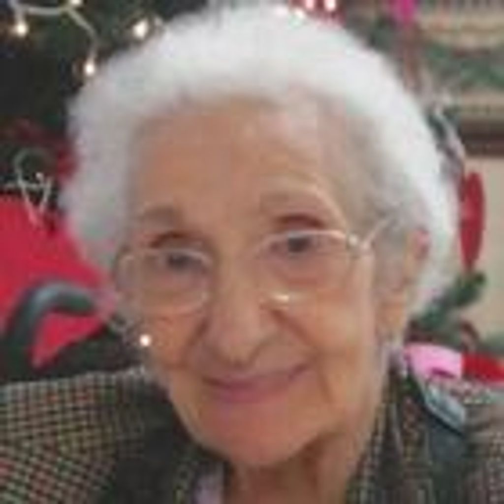 Marie A. Leskovac