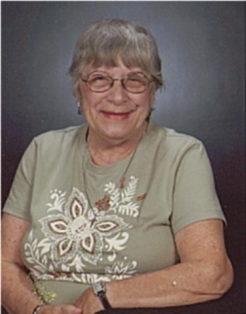 Charlene Marie Lynch