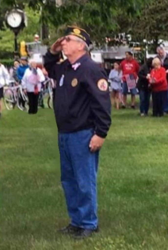 Richard E. Beswick Jr.