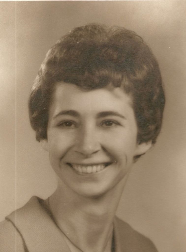 Wanda (Burton)  Young Profile Photo