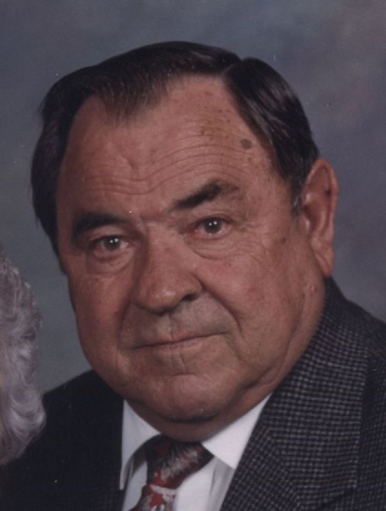 Charlie F Johnson Profile Photo