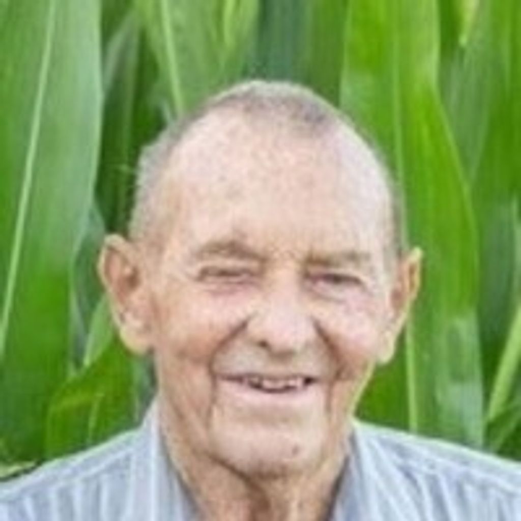 Edwin Henry Halbur Profile Photo