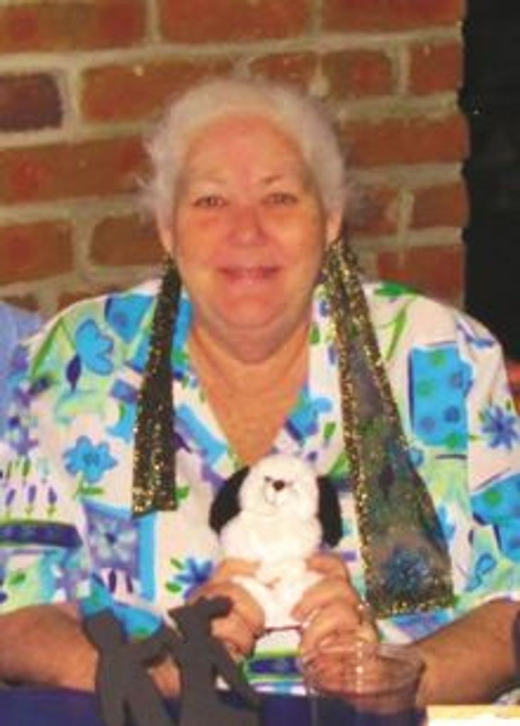 Cheryle Jean "Jeanie" Richard
