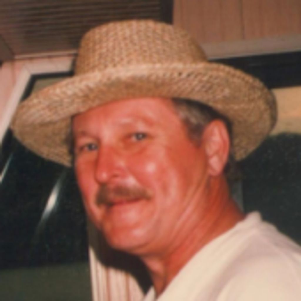Richard A. Kingsbury Profile Photo