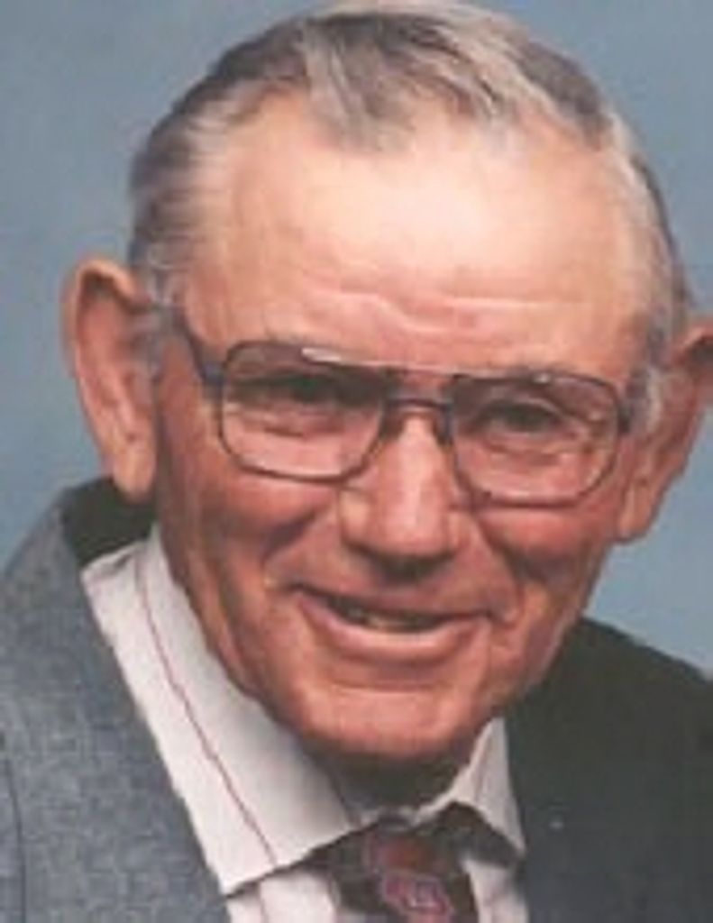 E.  Ralph Haar