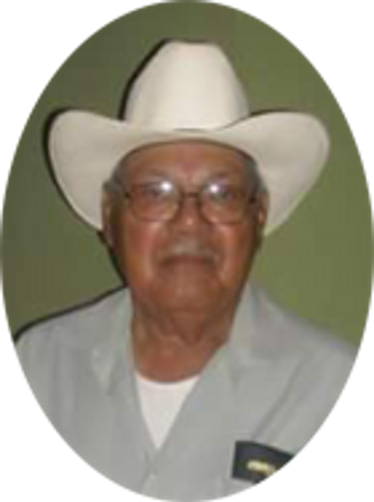 Luciano  Peralta, Sr.