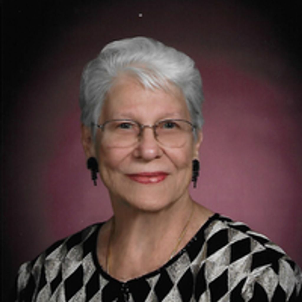 Barbara Reynolds Wheeler