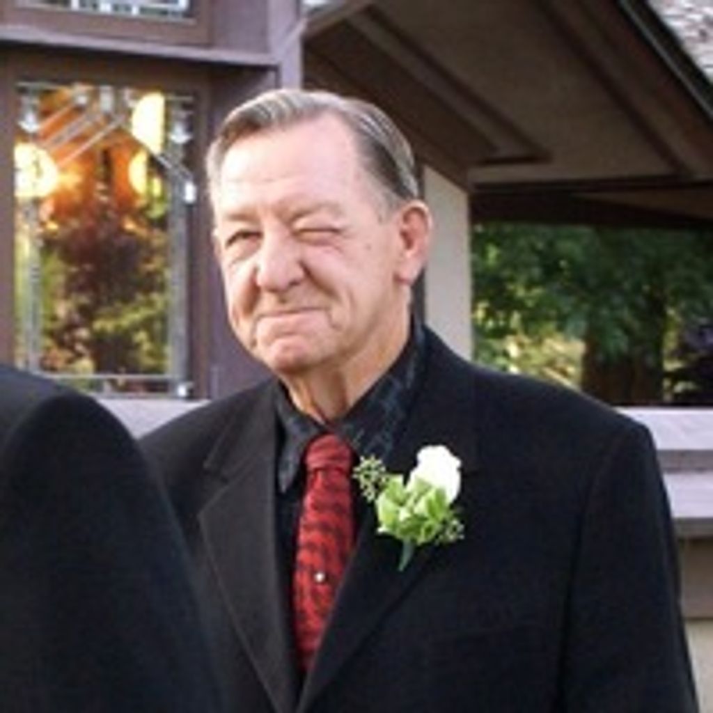 Connel A. Willis Profile Photo
