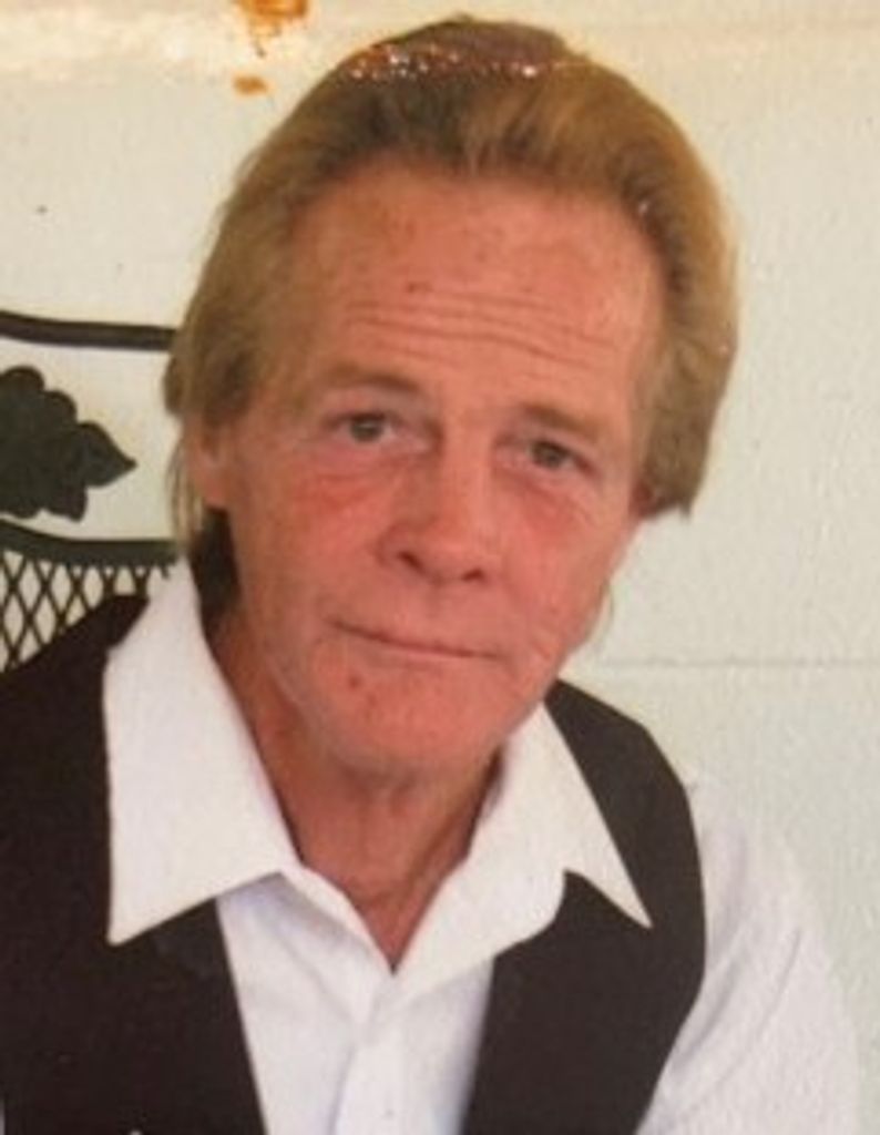 Michael Eaton Profile Photo