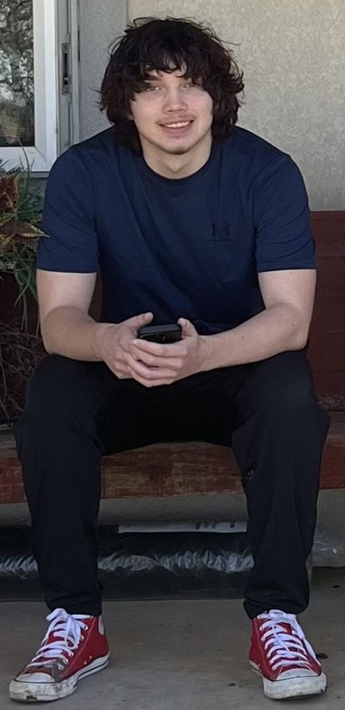 Carson Ray Dockins Profile Photo