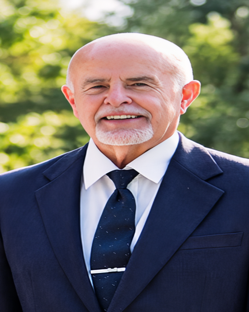 Danny Ray Kellam Profile Photo
