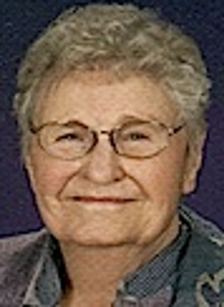 Margaret Rhodes Barnes Brown Profile Photo