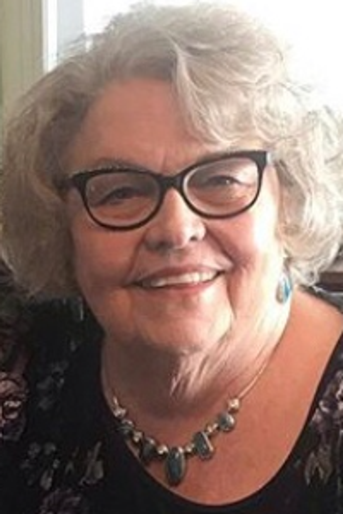 Nancy Vanwyk