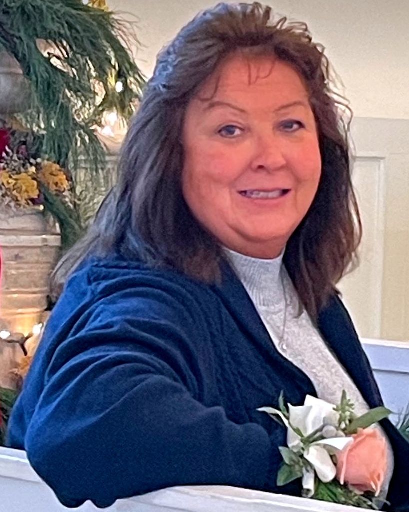 Kimberly Ann Charlier Profile Photo