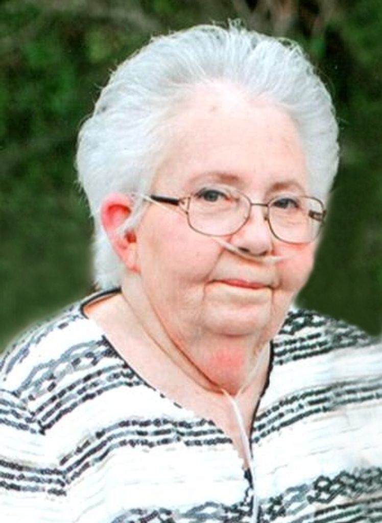 Linda Ileen Matthews