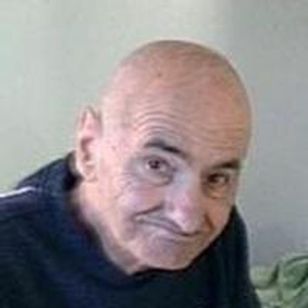 Giuseppe "Joe" Mancinelli Profile Photo