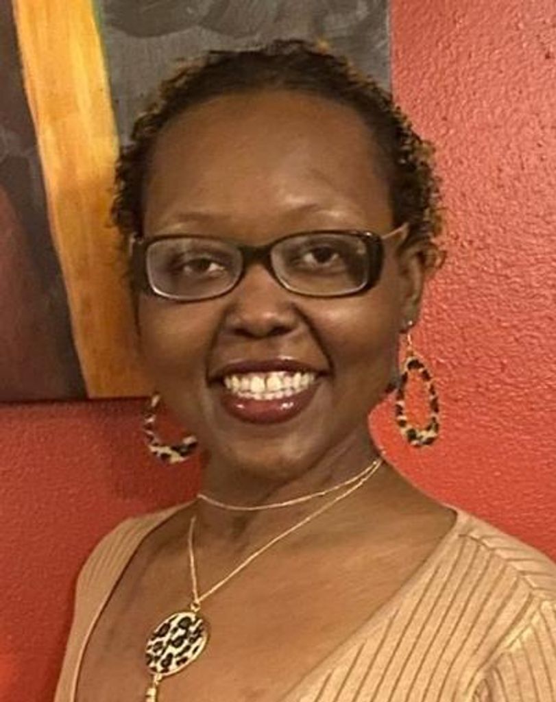Ladonya Alzatia Seay Bradley Profile Photo