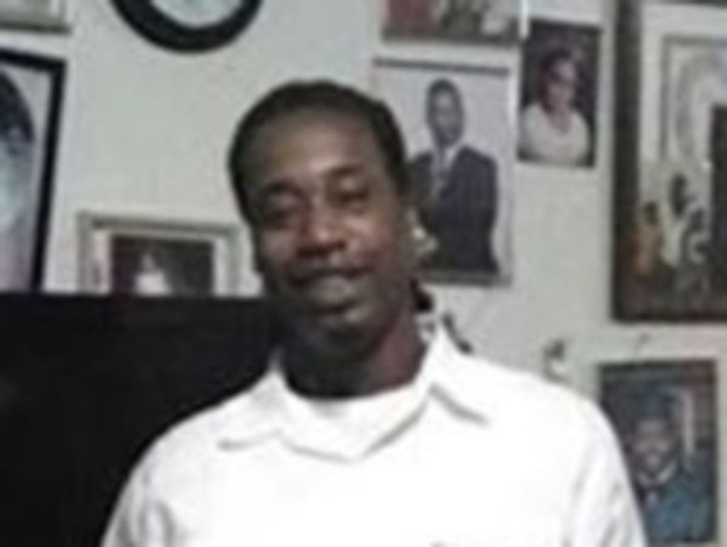 Lester J. "Eyes" Jackson Profile Photo