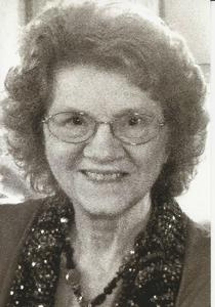 Frankie M. (Thomas)  Harvey