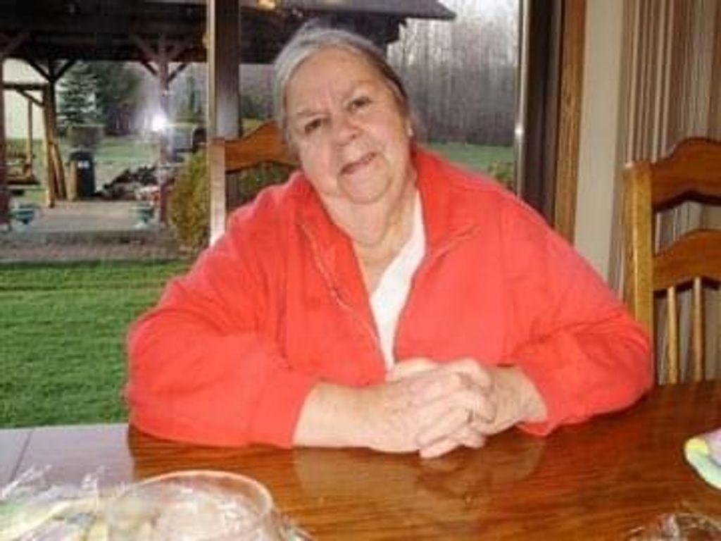 Ruth Pauline (Maurer)  Dobran Profile Photo