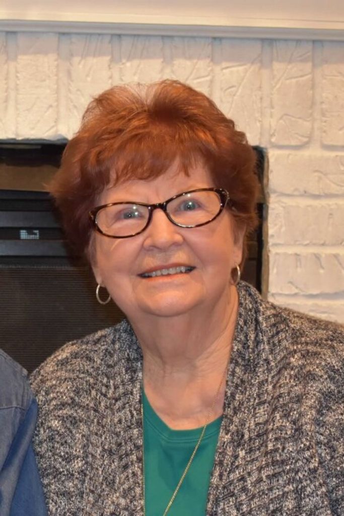 Geneva June Combs Cassels