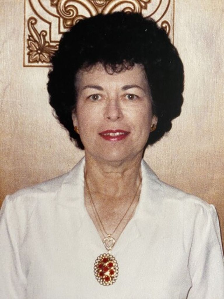 Flora Lee Kusch