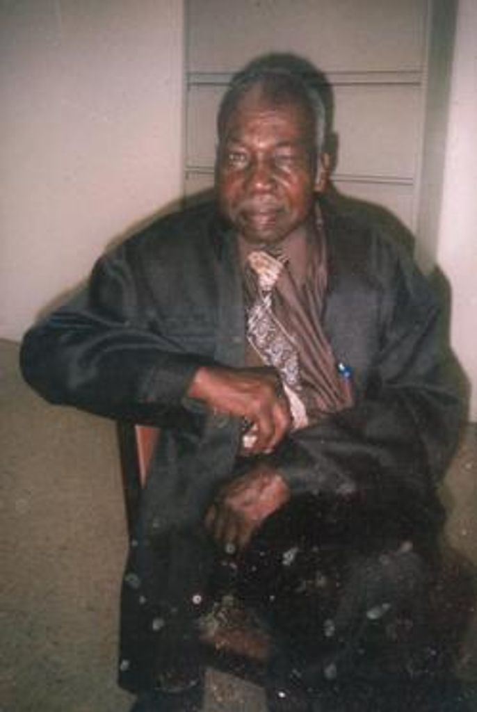 Mr. Franklin Garner