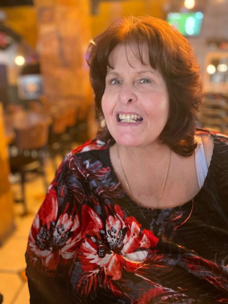 Donna Thacker Webb Profile Photo