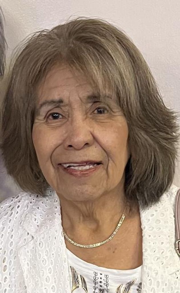 Rosa E. Costilla Profile Photo