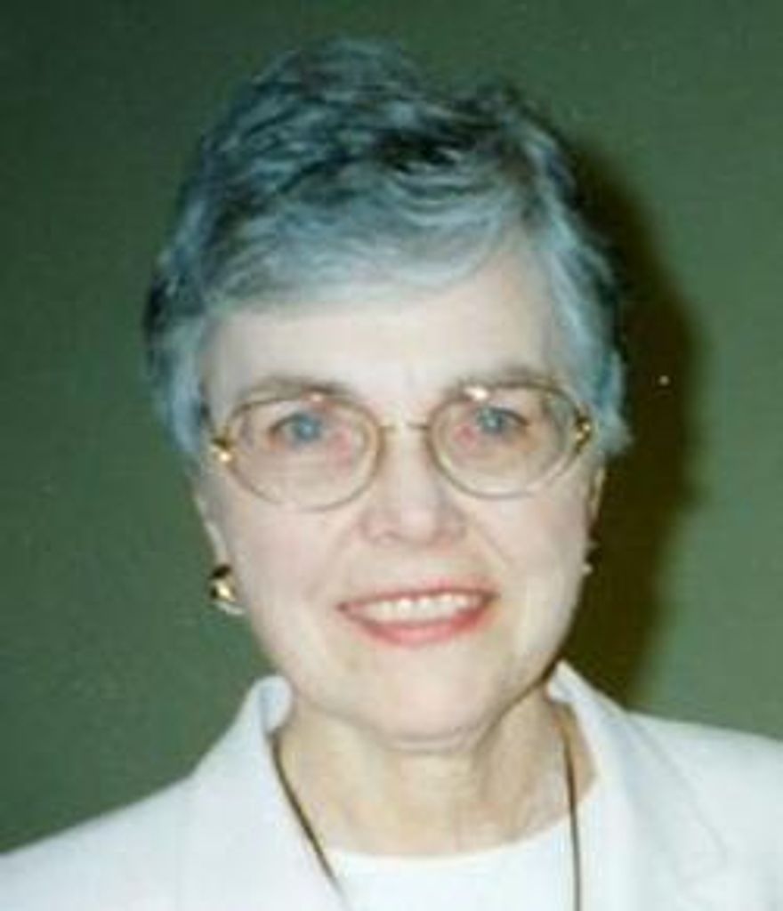 Sister Carol Kaiman, Sl