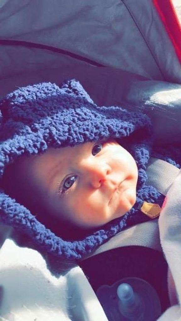 Kenneth J. "Kenny" Boggs