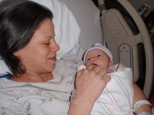 Annie Elizabeth Brost Vandenhouten photo gallery thumbnail 17 of 131