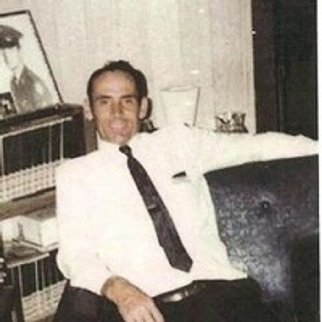 Sam Alfred Mcelhaney