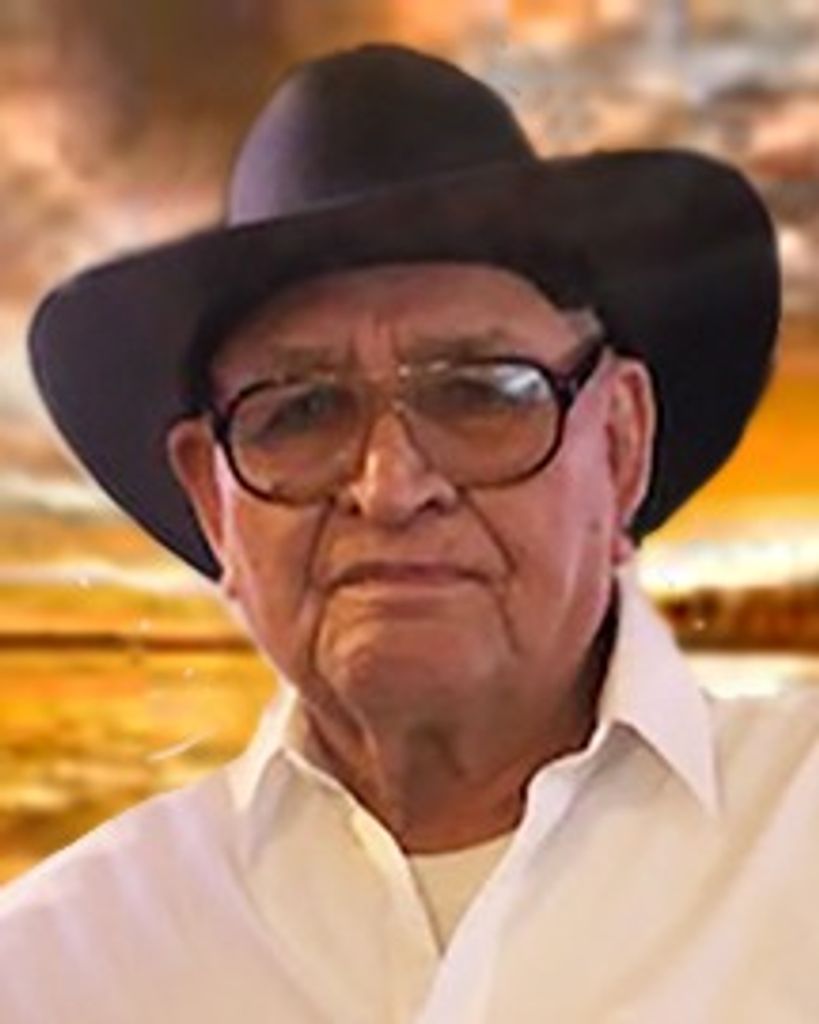 Aniseto Carrisales Profile Photo