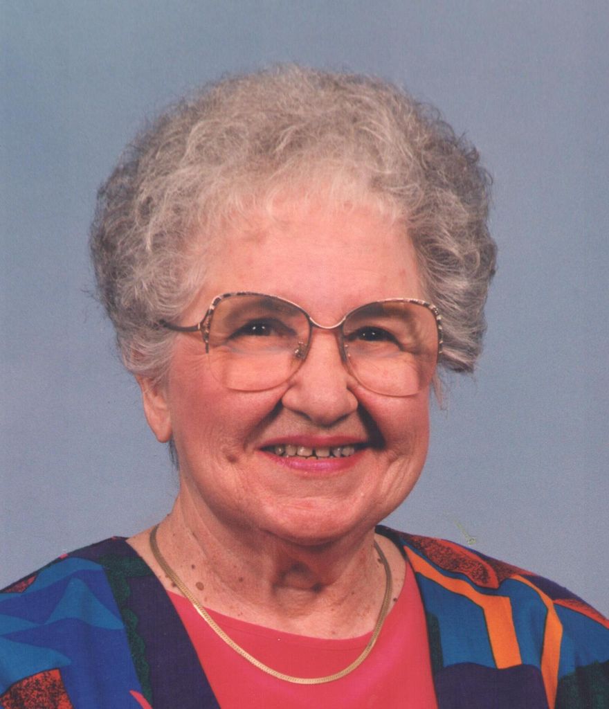 Mary Alice Long Profile Photo