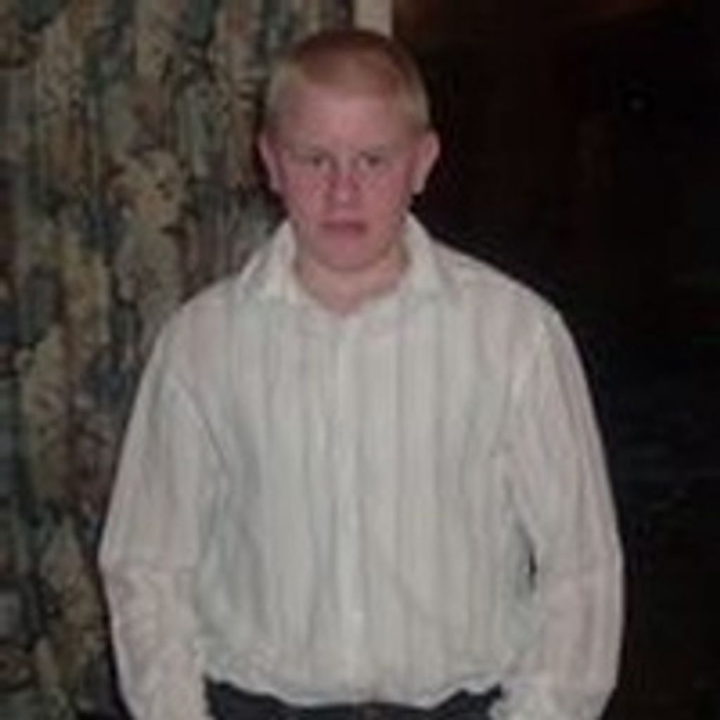 Derek Engelke