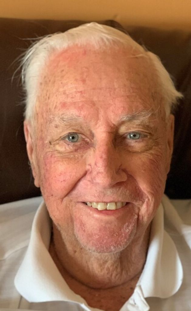 William F Floto Profile Photo