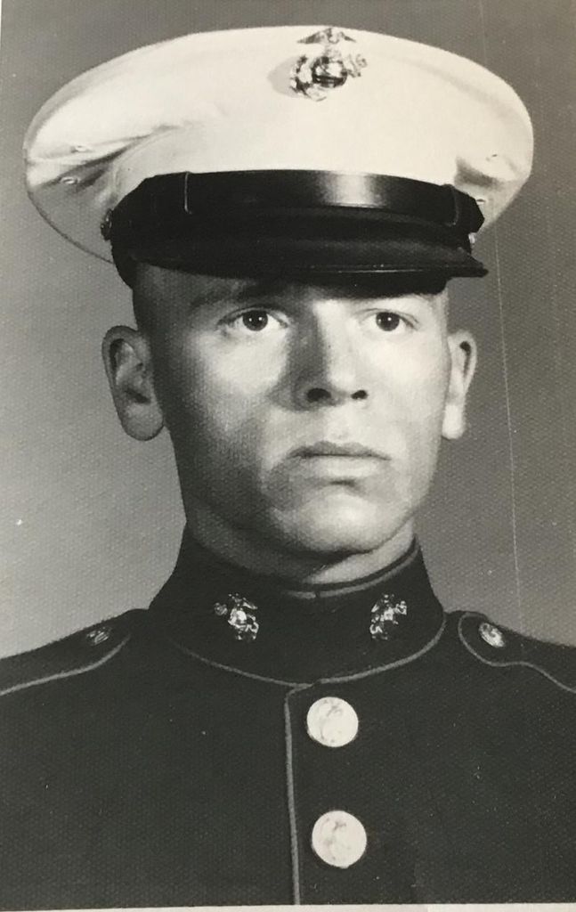 Paul Randy Maack Profile Photo