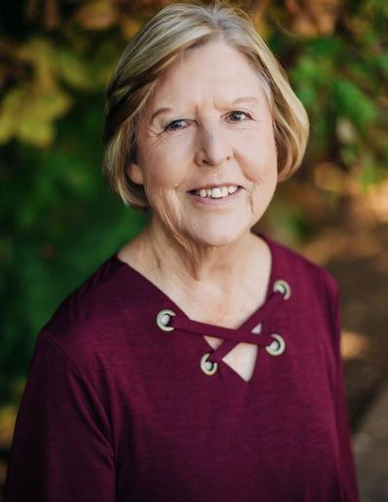 Jo Vita Haddock-Tramell Profile Photo